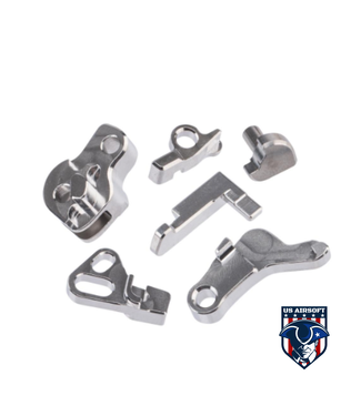 Titanium Tactical Industry Titanium Tactical Industry Hammer Set for AAP-01 Gas Blowback Pistols