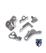 Titanium Tactical Industry Titanium Tactical Industry Hammer Set for AAP-01 Gas Blowback Pistols