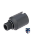 Angel Custom Angel Custom 24mm to 14mm- Thread Adapter for AK Series Airsoft Rifles