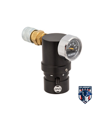 Polarstar PolarStar MR Micro Reg Gen 2 Micro Regulator Air Rig