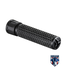 Golden Eagle Golden Eagle QD Mock Suppressor (Black)
