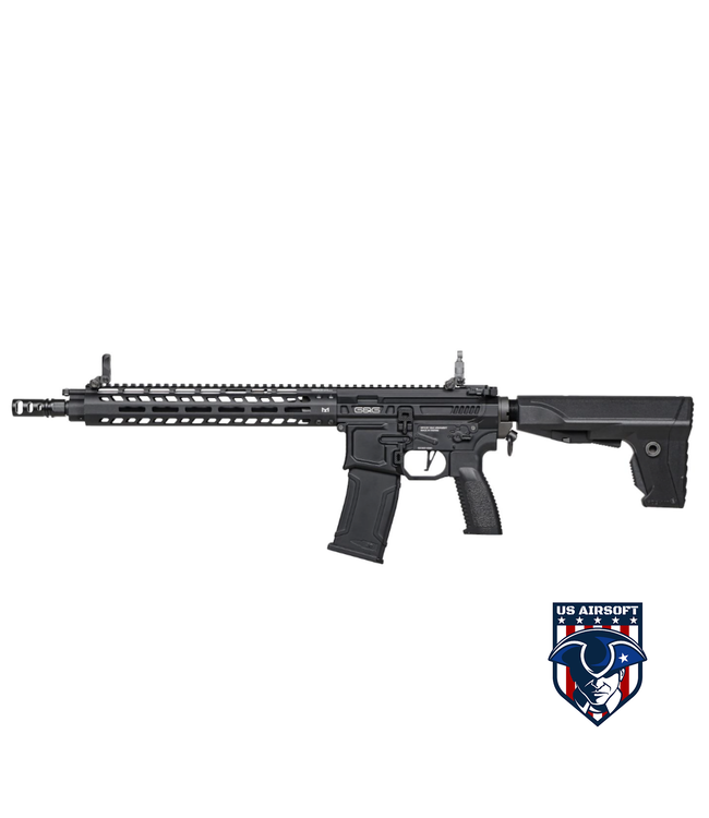 G&G MGCR 556 GBB 12"