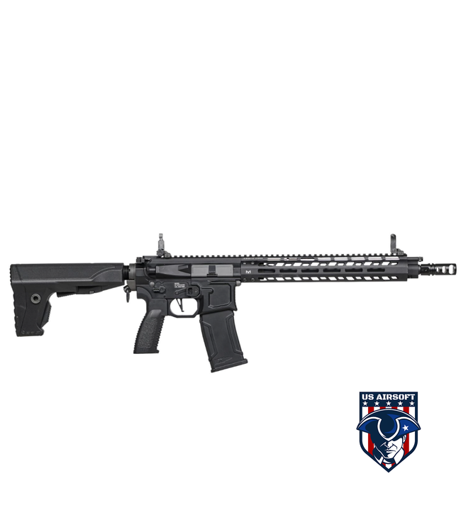 G&G MGCR 556 GBB 12"