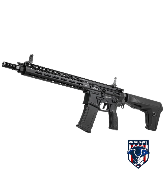 G&G MGCR 556 GBB 12"