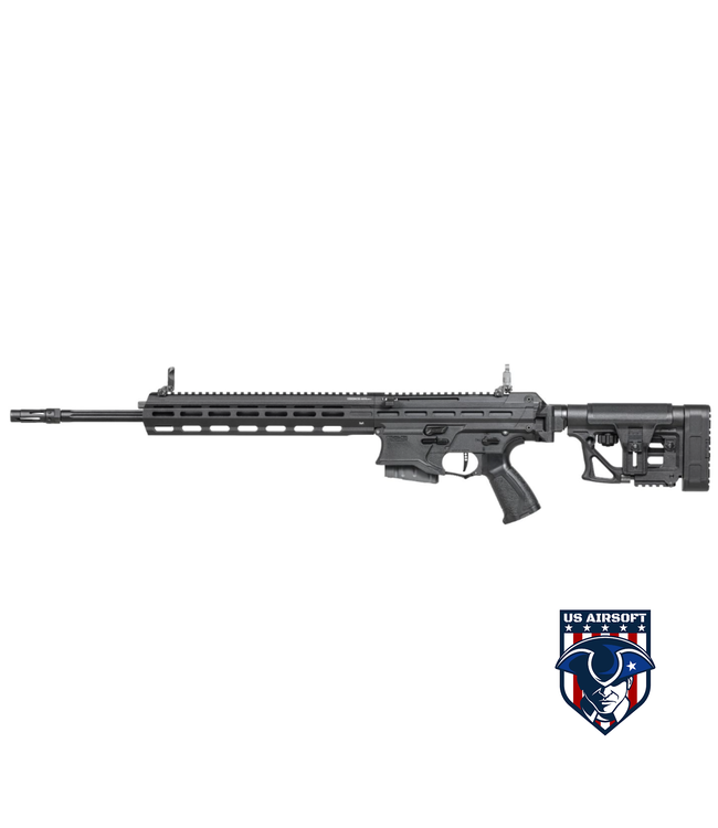 G&G TR80 DMR