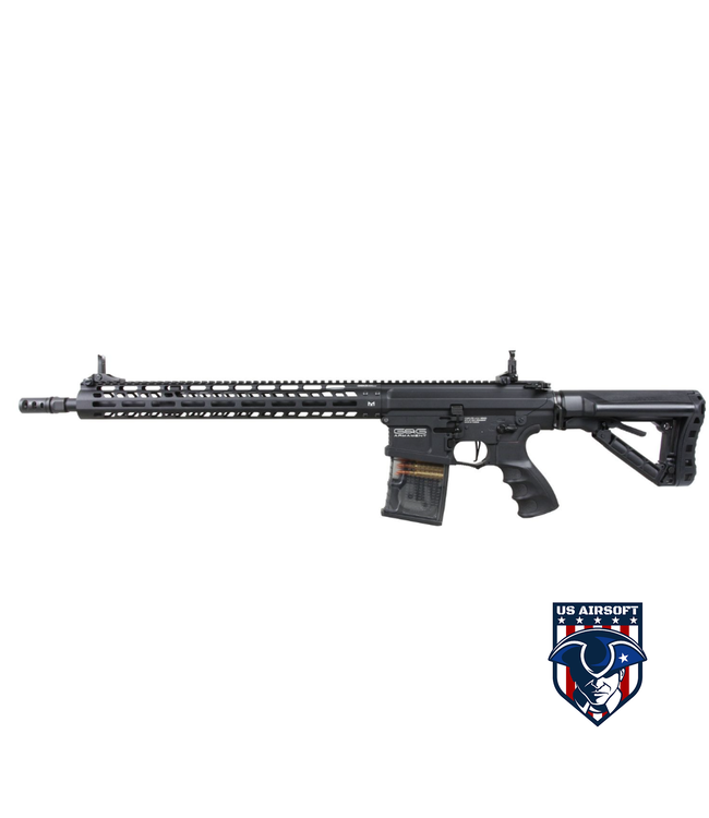 G&G G&G TR16 MBR 308 M-LOK (Deans)