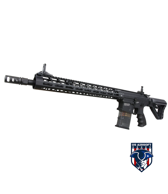 G&G TR16 MBR 308 M-LOK (Deans)