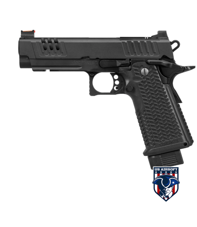 G&G STP45 PRO 8" (US)