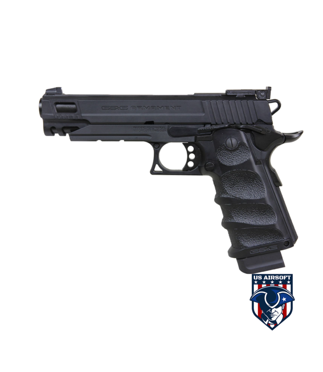 G&G GPM1911 CP MS MK II