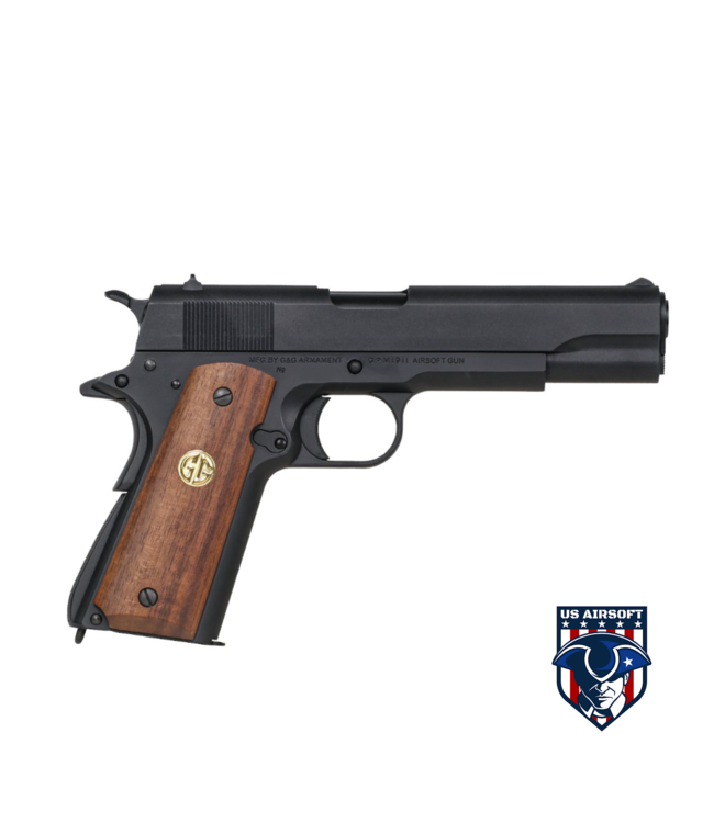 G&G GPM1911-P GP2
