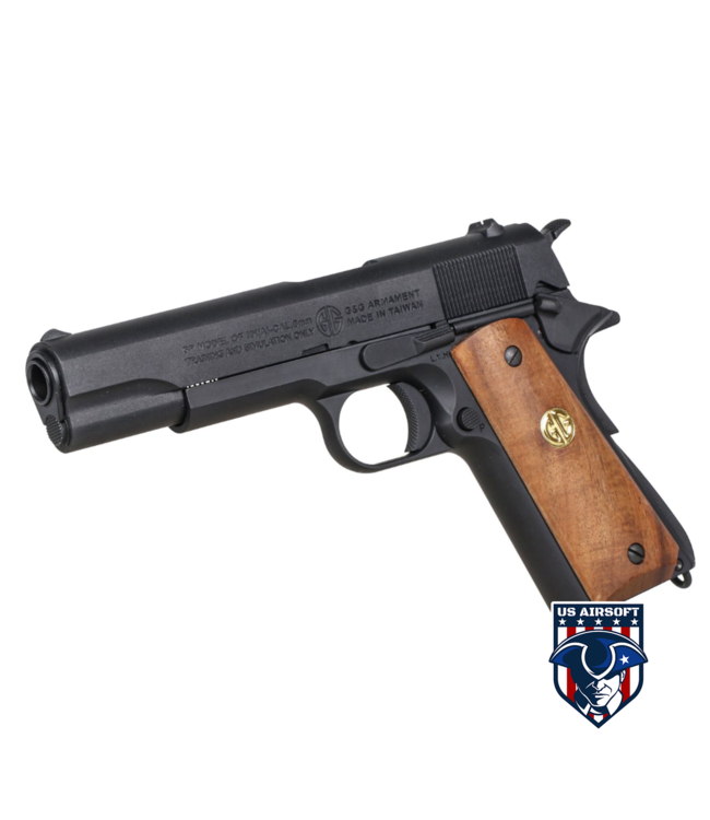 G&G GPM1911 GP2