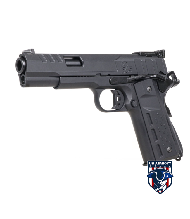 G&G GX45 MKV