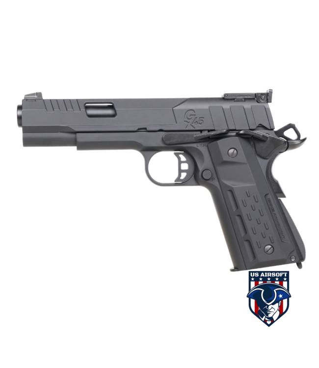 G&G GX45 MKV