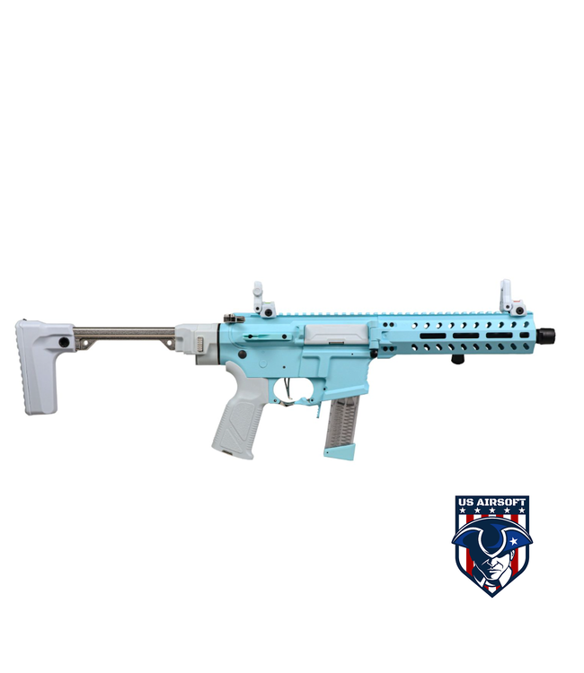 G&G FAR 9 Macaron Blue