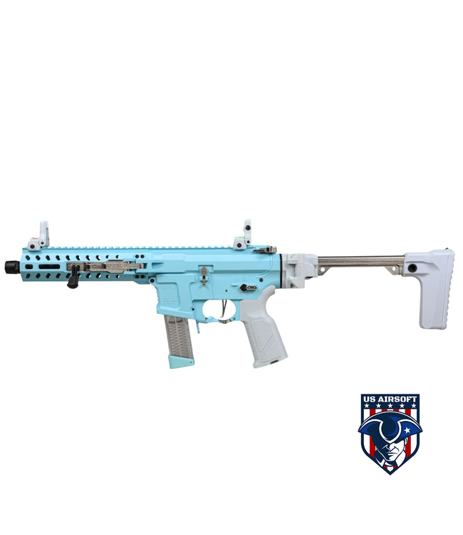 G&G FAR 9 Macaron Blue