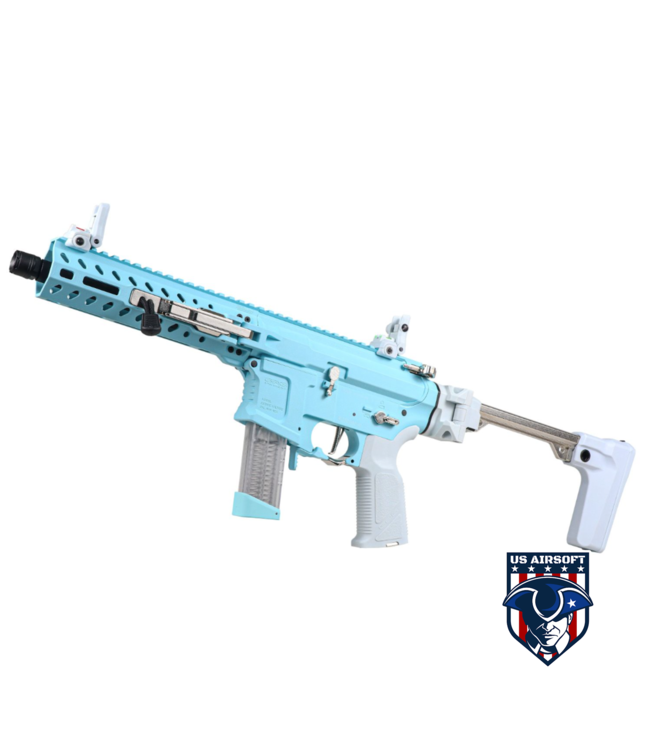 G&G FAR 9 Macaron Blue