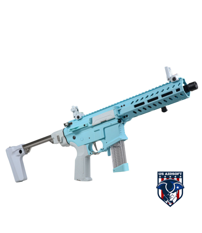 G&G FAR 9 Macaron Blue