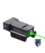 Lancer Tactical Lancer Tactical Compact Green Laser Sight - (Black)