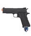 Golden Eagle Golden Eagle 3329 OPS-Tactical 1911 Hi-Capa Gas Blowback Airsoft Pistol (BLACK)