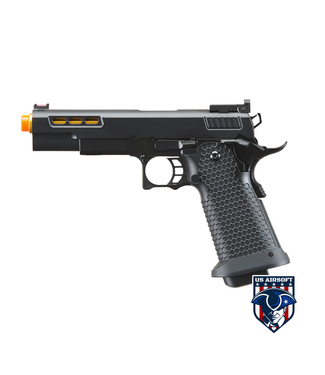 Golden Eagle Golden Eagle 3332 Hi-Capa Pistol w/ Vented Slide