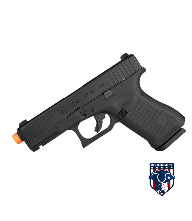 Elite Force Gen 5  GBB Glock 19