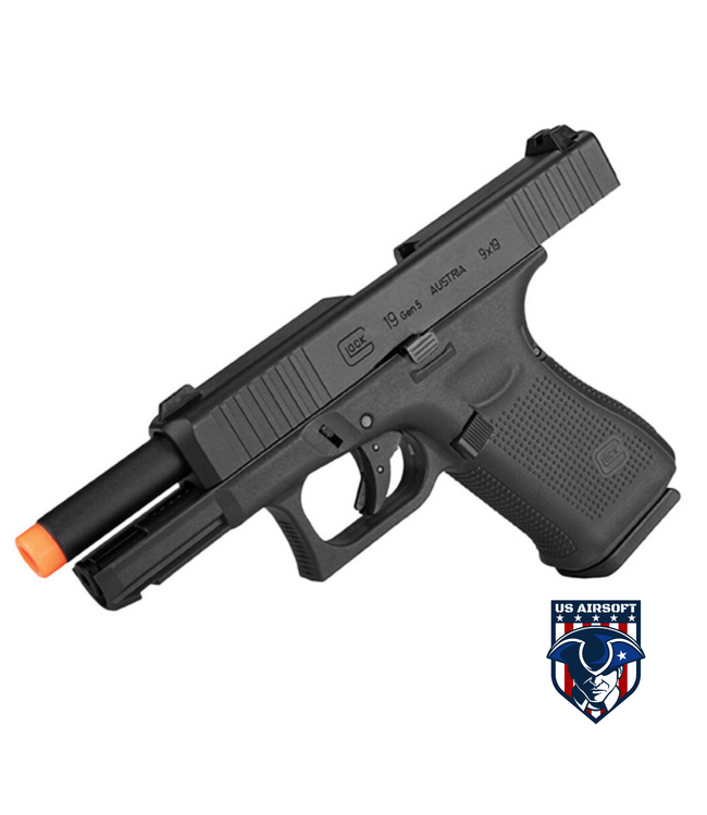 Elite Force Gen 5  GBB Glock 19
