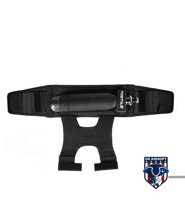 HK Army Hostile - Tracer .25G BB - 3600ct - Green