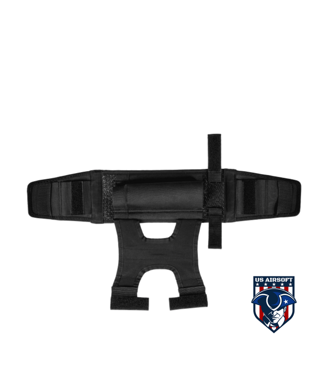 HK Army Hostile - Tracer .25G BB - 3600ct - Green