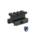 AIM AIM Sports Riser Mount for 20mm Rails (Type: 3/4" Medium Profile)