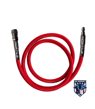 HK Army HK Army Hostile AWS - Flex Line 42" - Red