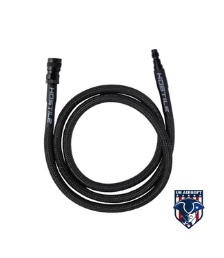 HK Army HK Army Hostile AWS - Flex Line 42" - Black