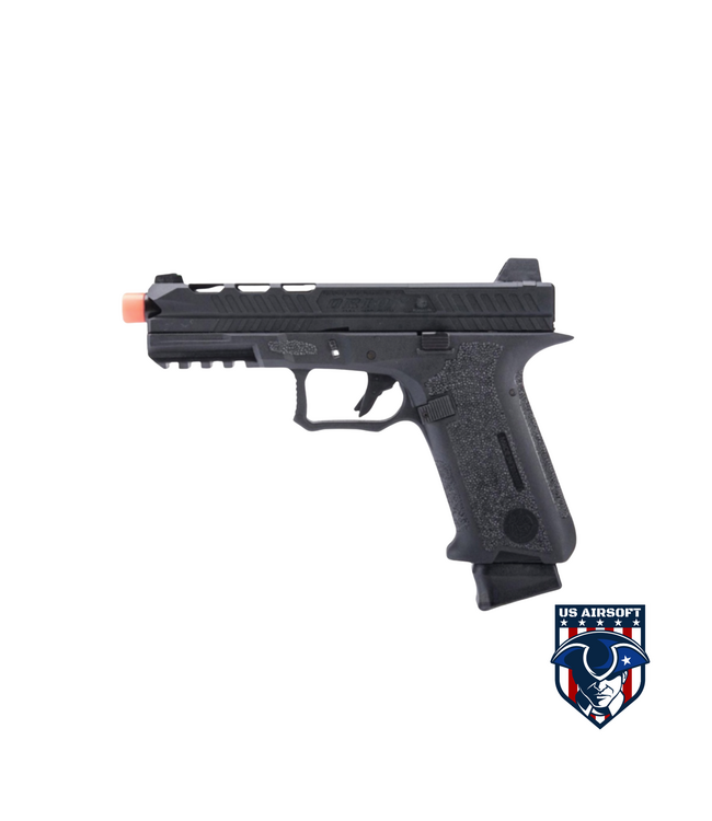 Poseidon Orion Performance Series GBB Pistol No.2 - (Black)