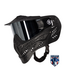 HK Army HK Army HSTL GOGGLE w/ Chrome Thermal - Black