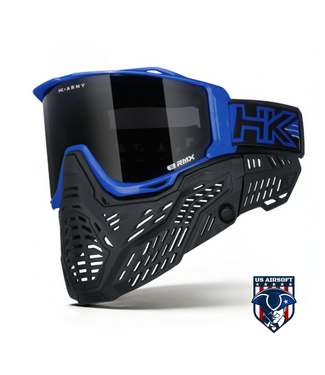 HK Army HK Army RMX Goggle System - Blue