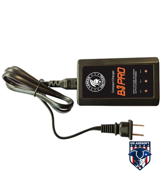 Lancer Tactical Lancer Tactical B3 Pro Compact Balance Battery Charger