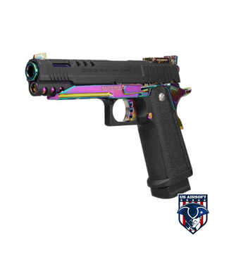 G&G G&G GPM1911 CP Rainbow