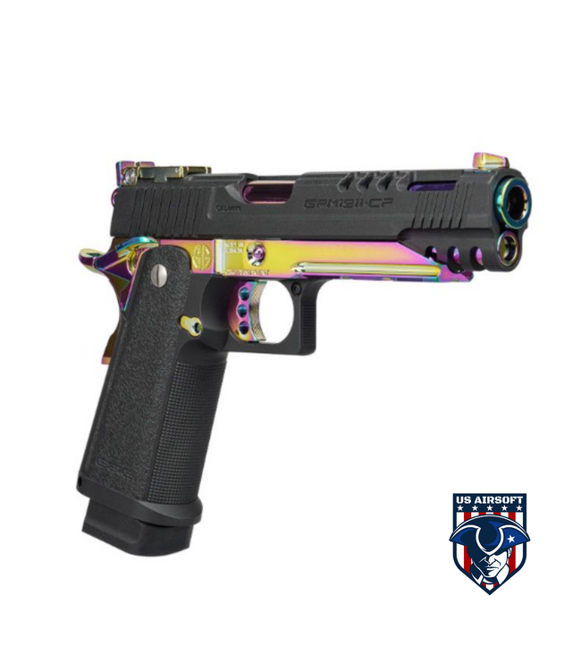 G&G GPM1911 CP Rainbow