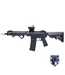 Specna Arms Specna Arms Gen. 2 E20 EDGE ETU-G2 Airsoft AEG Rifle w/ HAL MOSFET (Color: Black)