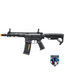 Lancer Tactical Bo Manufacturer Diamondback Licensed DB15 AP305 7" Airsoft AEG Rifle