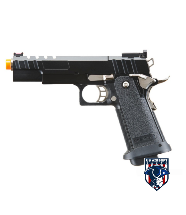 Golden Eagle 3343 Hi-Capa w/ Vented Slide