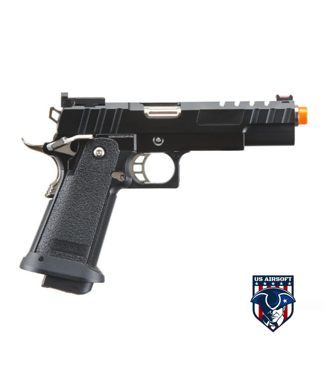 Golden Eagle 3343 Hi-Capa w/ Vented Slide