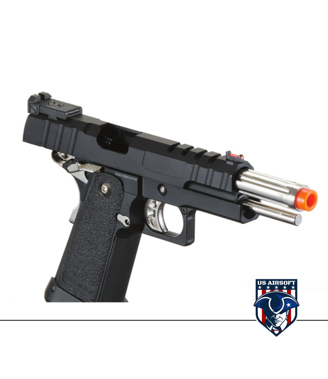 Golden Eagle 3343 Hi-Capa w/ Vented Slide