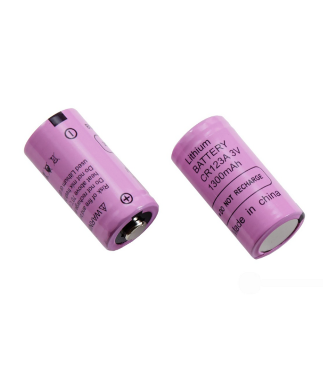 Lancer Tactcal Tactical LED Flashlight - 500 Lumens