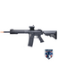 Specna Arms Specna Arms FLEX Gen.2 Series M4 Airsoft AEG Rifle with GATE X-ASR (Model: 10" KeyMod Carbine / Black)