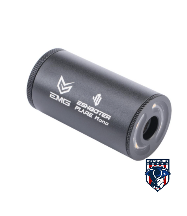 E-Shooter FLARE MONO Rechargeable Tracer Unit