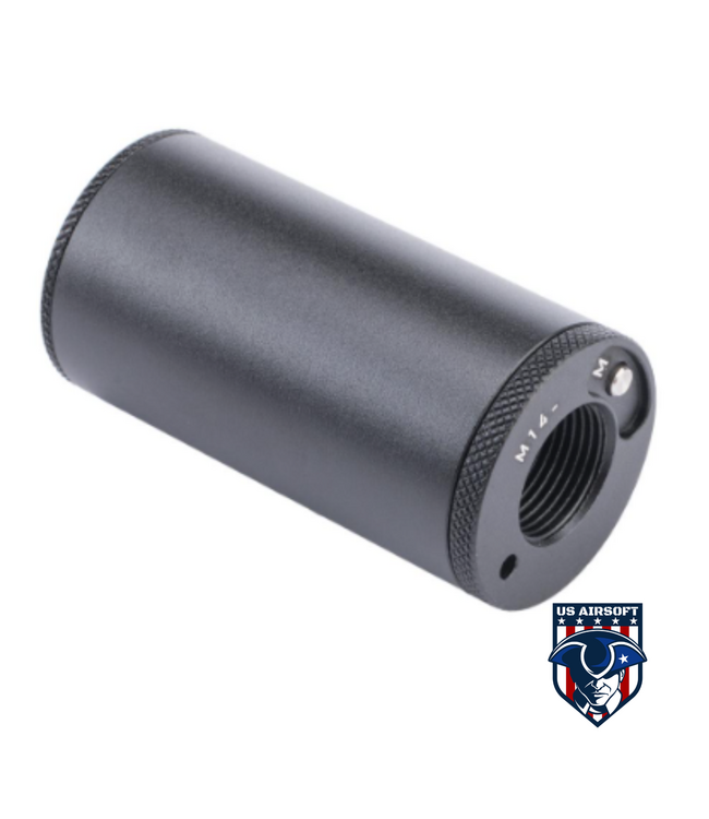 E-Shooter FLARE MONO Rechargeable Tracer Unit