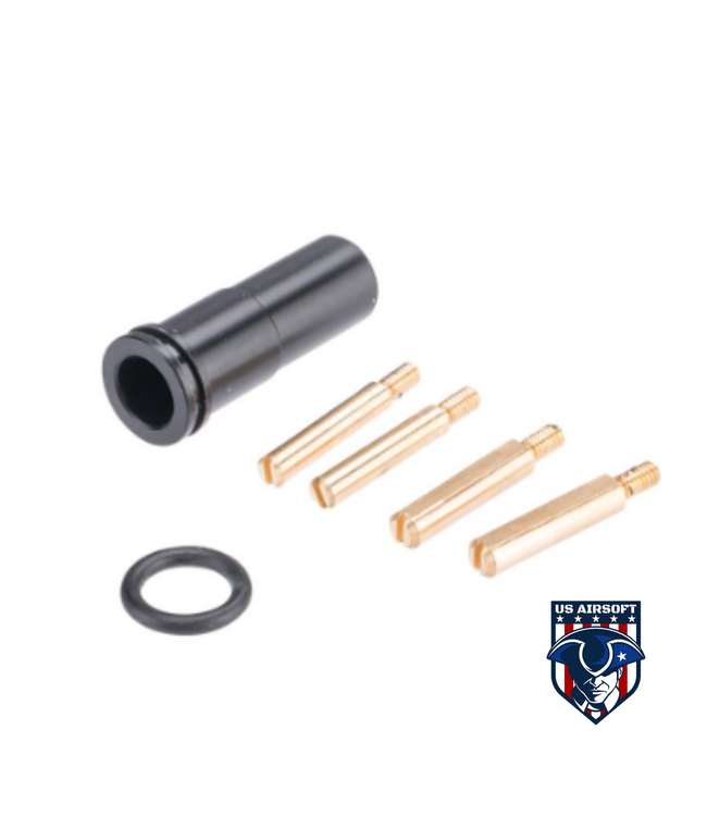 MechLabs Roto New Hop-Up Chamber Buckingless Special for M4/M16 Airsoft AEG Rifles