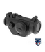 Arne Tactical Arne Tactical Airsoft TR02 Red Dot Sight - BLACK