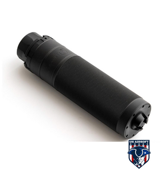 PTS PTS Dead Air Sierra 5 Mock Suppressor with Xeno QD Mount and Flash Hider