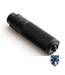 PTS PTS Dead Air Sierra 5 Mock Suppressor with Xeno QD Mount and Flash Hider